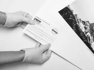 certifcat assurance nettoyage